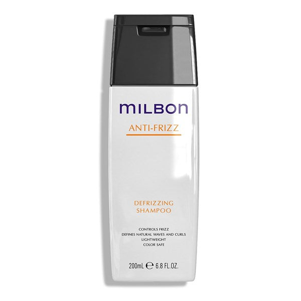 Anti Frizz Defrizzing Shampoo