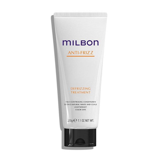 Anti Frizz Defrizzing Treatment