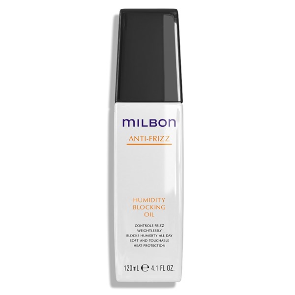 Humidity Blocking Oil 4.1 Fl. Oz.