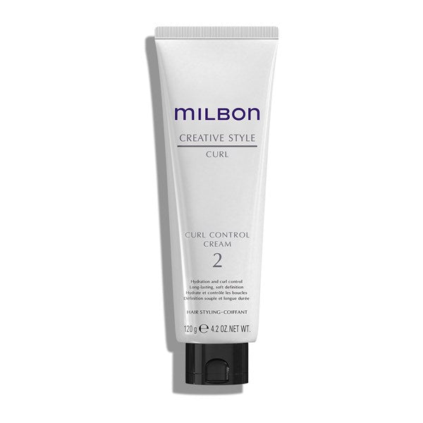 Curl Control Cream #2 4.2oz
