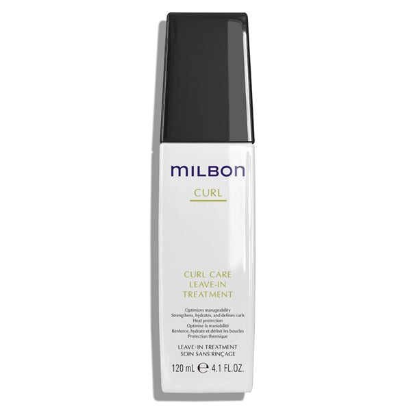 Curl Care Leave-In Treatment 4.1 Fl. Oz.