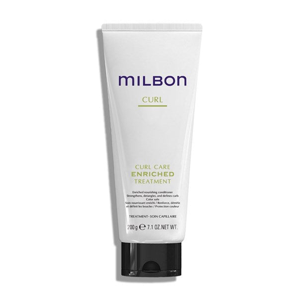 Curl Care Enriched Treatment