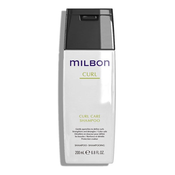 Curl Care Shampoo
