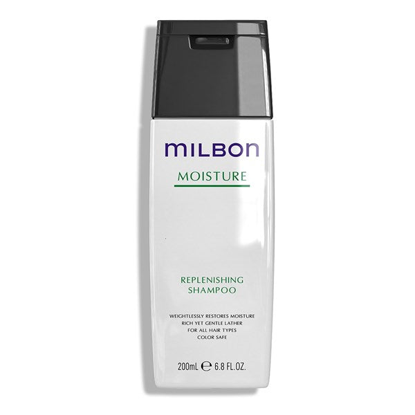 Moisture Replenishing Shampoo
