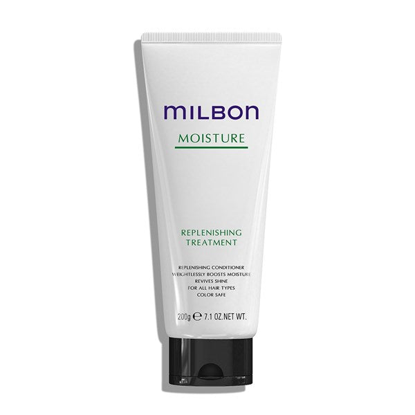 Moisture Replenishing Treatment