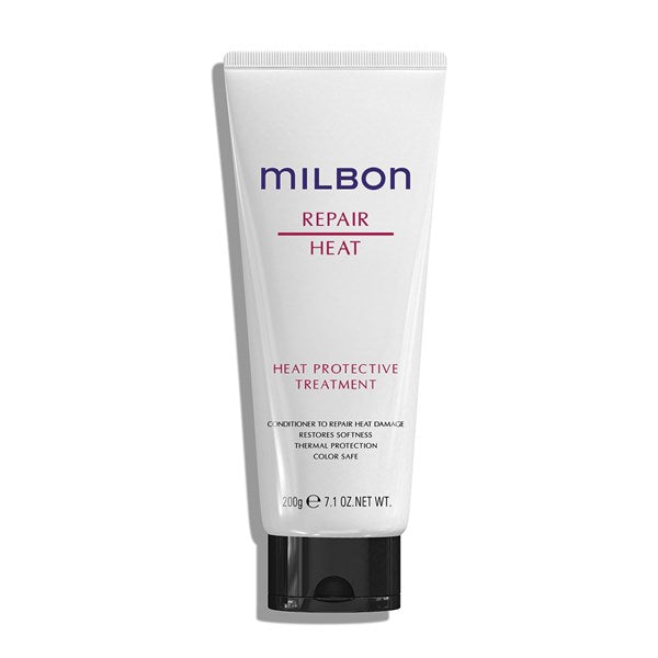 Repair Heat Protective Treatment