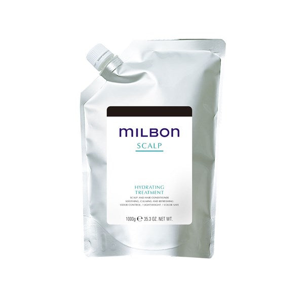 Scalp Hydrating Treatment