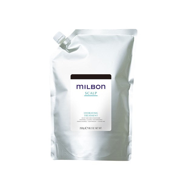 Scalp Hydrating Treatment