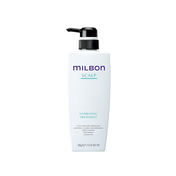 Scalp Hydrating Treatment