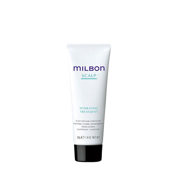 Scalp Hydrating Treatment
