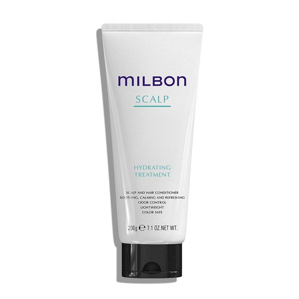 Scalp Hydrating Treatment