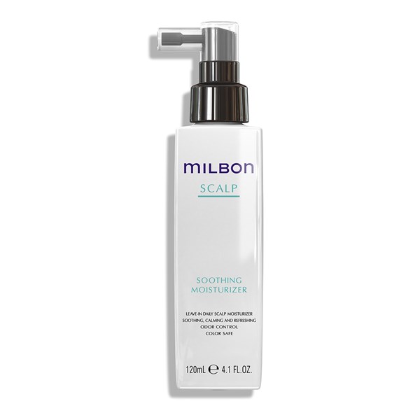 Scalp Soothing Moisturizer 4.1 Fl. Oz.