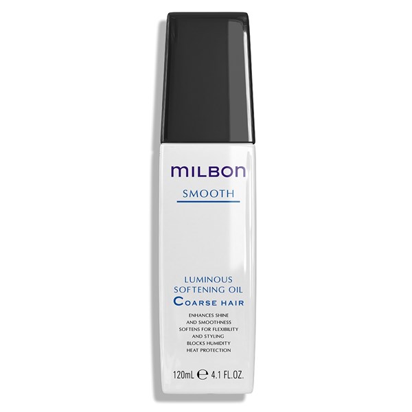 Smooth Luminous Softening Oil 4.1 Oz.