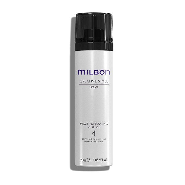 Wave Enhancing Mousse 4 7.1 Oz