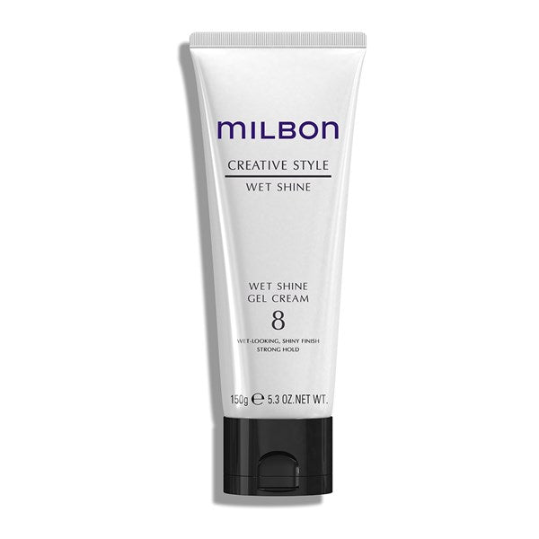 Wet Shine Gel Cream 8 5.3 Oz.