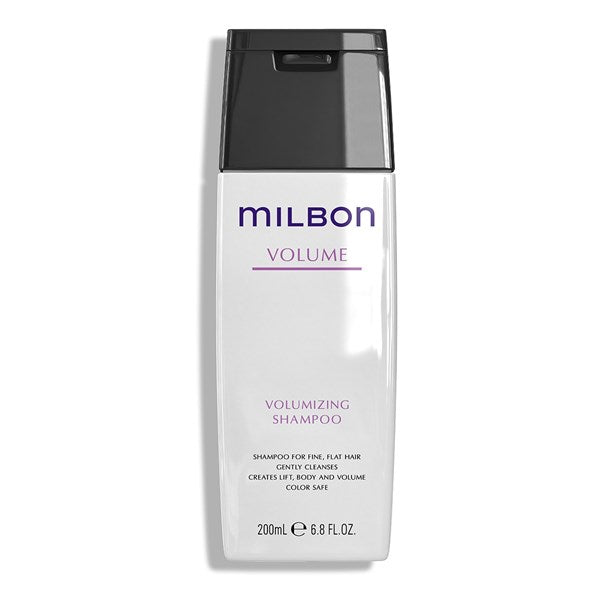 Volumizing Shampoo