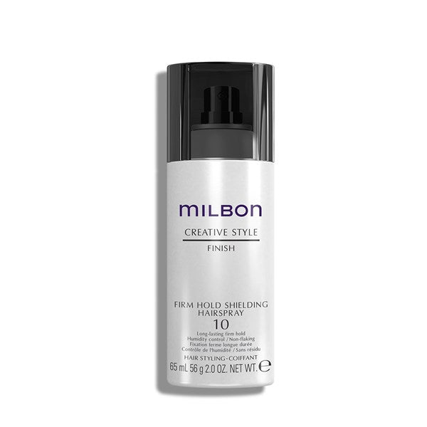 Firm Hold Shielding Hairspray #10 9.1oz