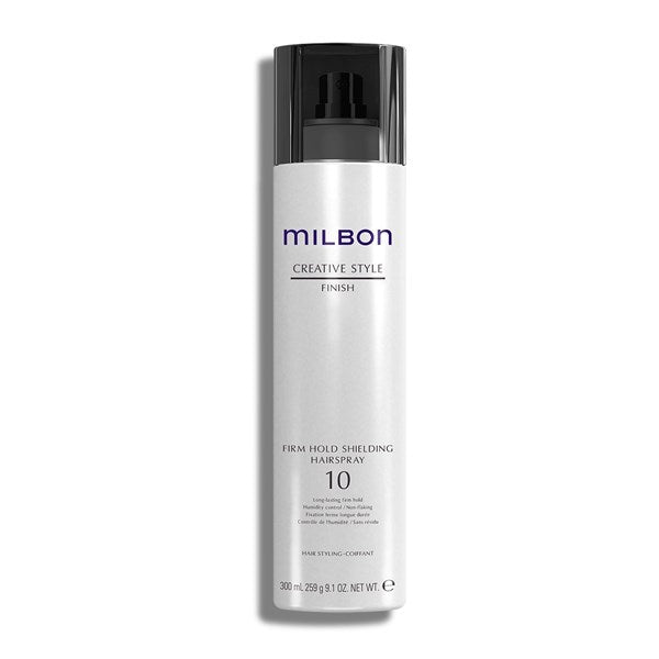 Firm Hold Shielding Hairspray #10 9.1oz