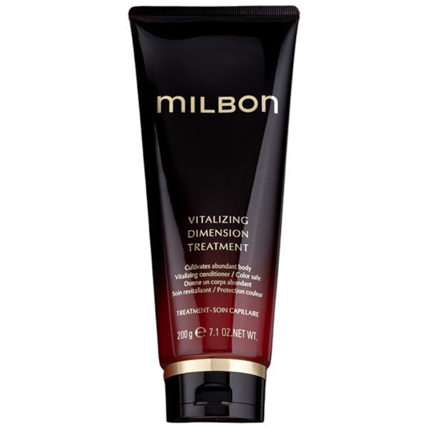 Vitalizing Dimension Treatment