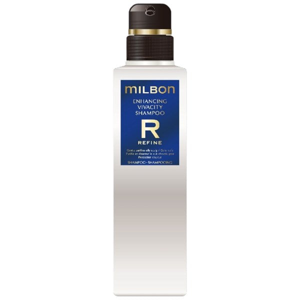 Enhancing Vivacity Shampoo Refine