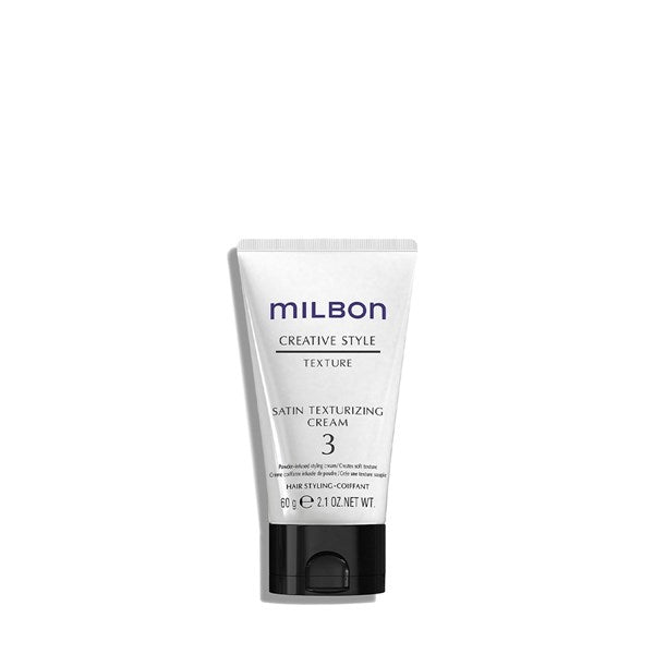 Satin Texturizing Cream #3 2.1 Oz.