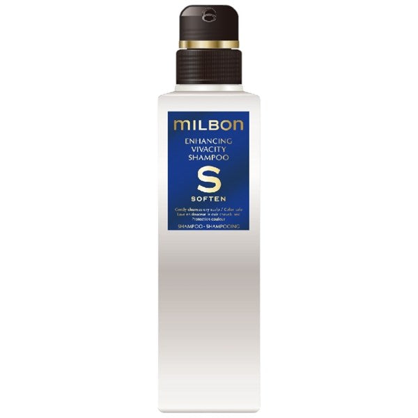 Enhancing Vivacity Shampoo Soften