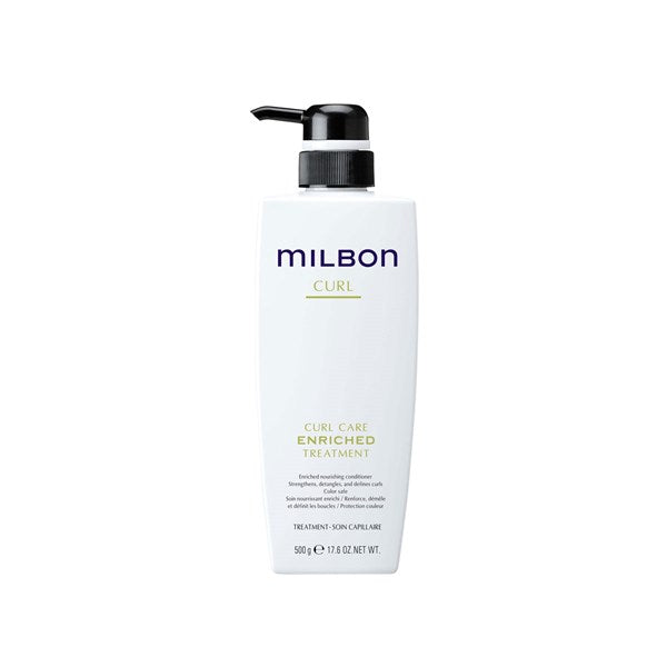 Curl Care Enriched Treatment