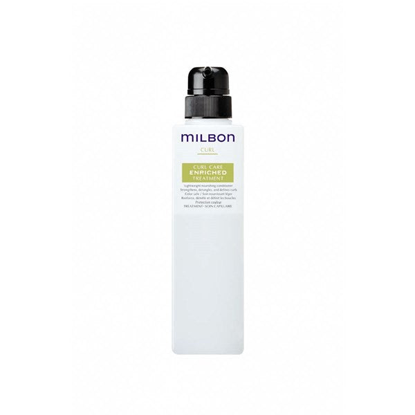 Curl Care Enriched Treatment