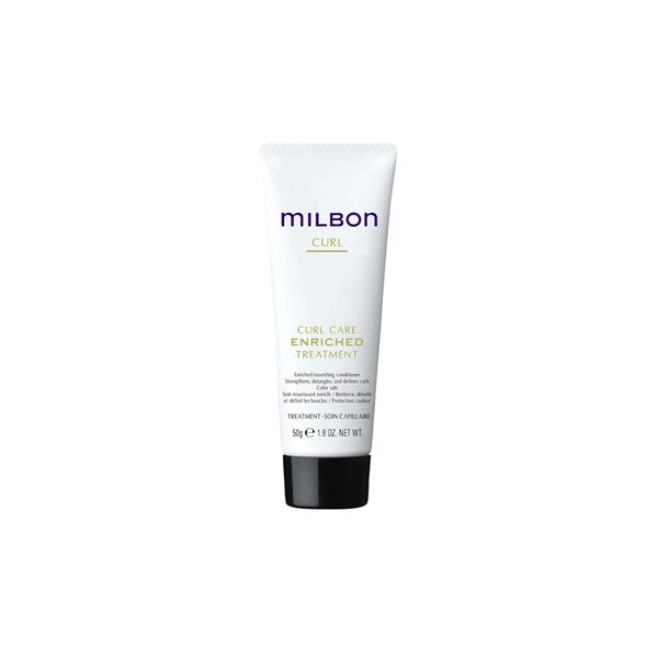 Curl Care Enriched Treatment