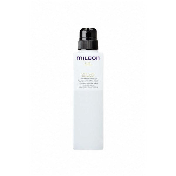 Curl Care Shampoo