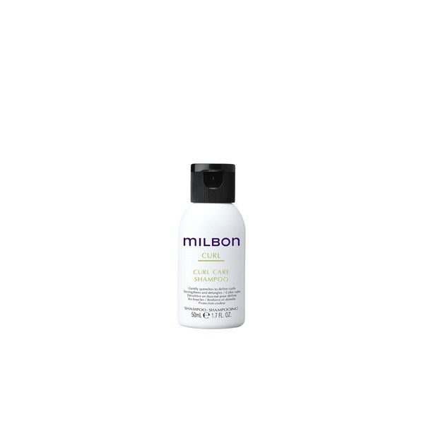 Curl Care Shampoo