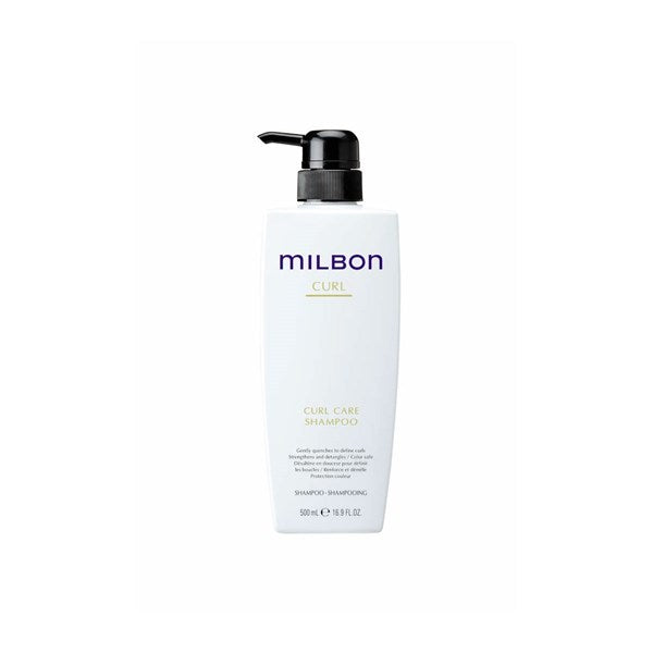 Curl Care Shampoo