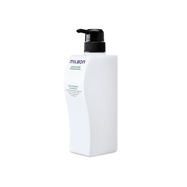 Moisture Replenishing Shampoo