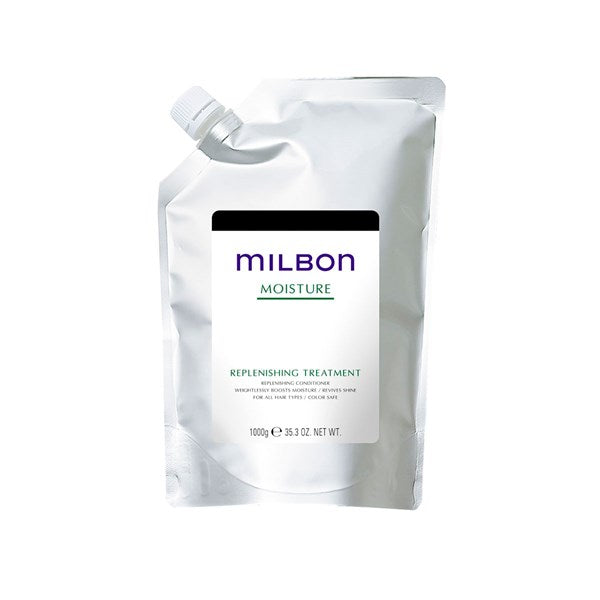 Moisture Replenishing Treatment