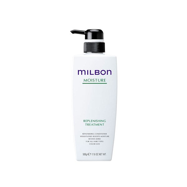 Moisture Replenishing Treatment