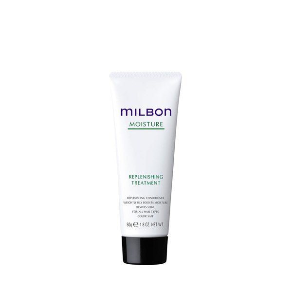 Moisture Replenishing Treatment