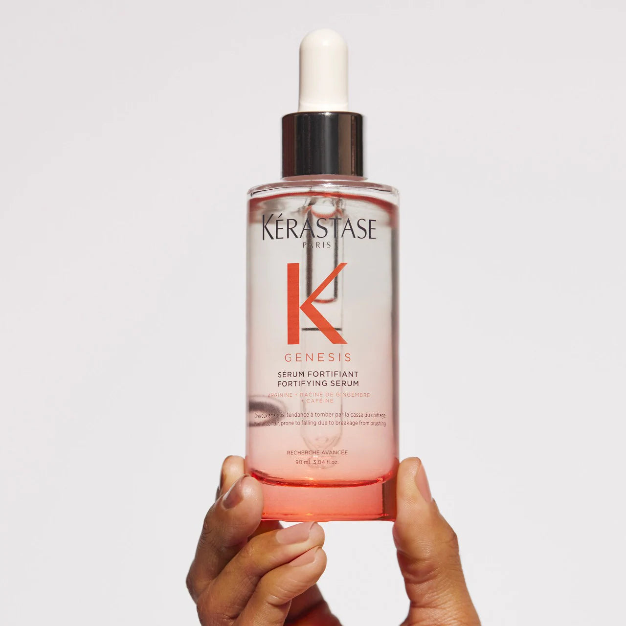 Genesis Strengthening Scalp and Hair Serum 3.04 oz / 90 ml