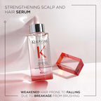 Genesis Strengthening Scalp and Hair Serum 3.04 oz / 90 ml