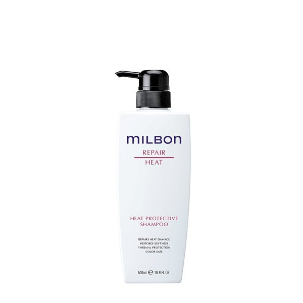 Heat Protective Shampoo