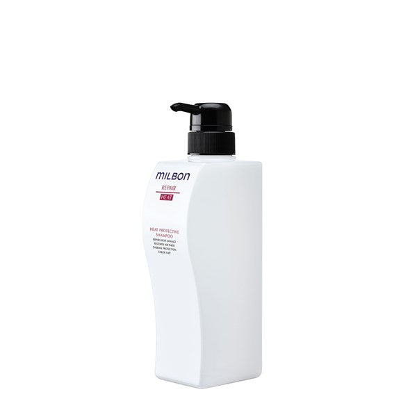 Heat Protective Shampoo