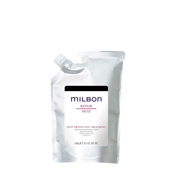 Repair Heat Protective Treatment