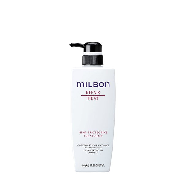 Repair Heat Protective Treatment