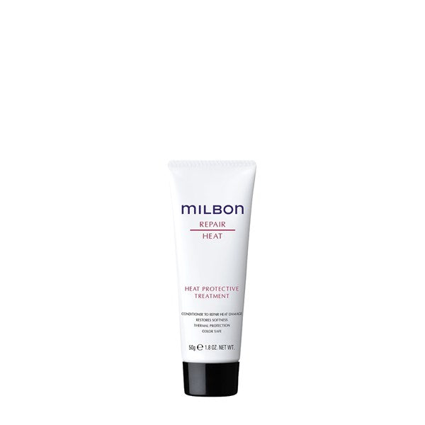 Repair Heat Protective Treatment