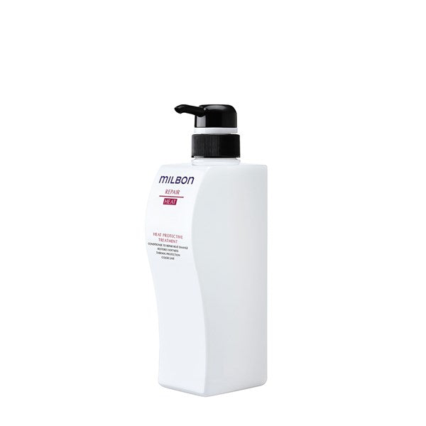 Repair Heat Protective Treatment