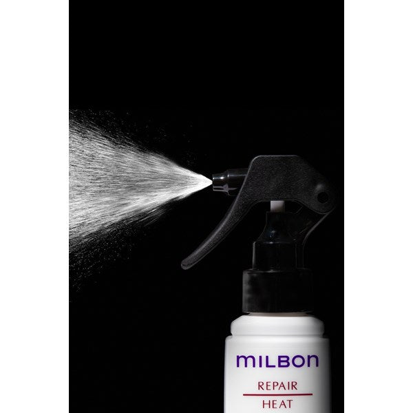 Heat Protective Mist 4.1 Fl. Oz.