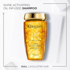 Elixir Ultime Hydrating Shampoo