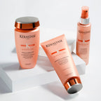 Discipline Sulfate-Free Smoothing Shampoo for Frizzy Hair