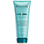 Resistance Strengthening Conditioner for Damaged Hair from Heat Styling