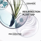 Resistance Strengthening Hair Mask for Damaged Hair from Heat Styling 6.8 oz/ 200 mL