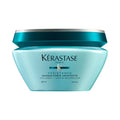 Resistance Strengthening Hair Mask for Damaged Hair from Heat Styling 6.8 oz/ 200 mL